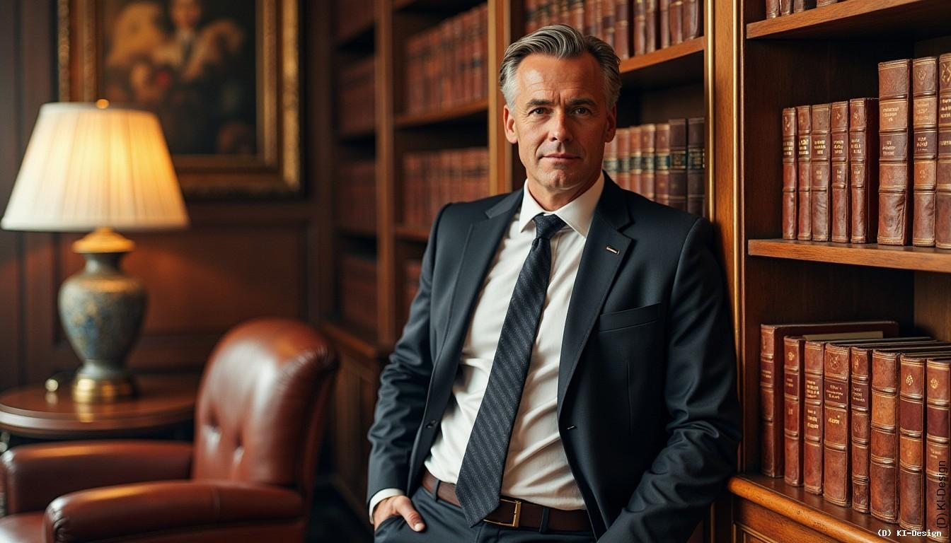 Kaffeeklatsch über Macht: Wie subtile Dominanz durch Stil und Status das soziale Spiel bestimmt!