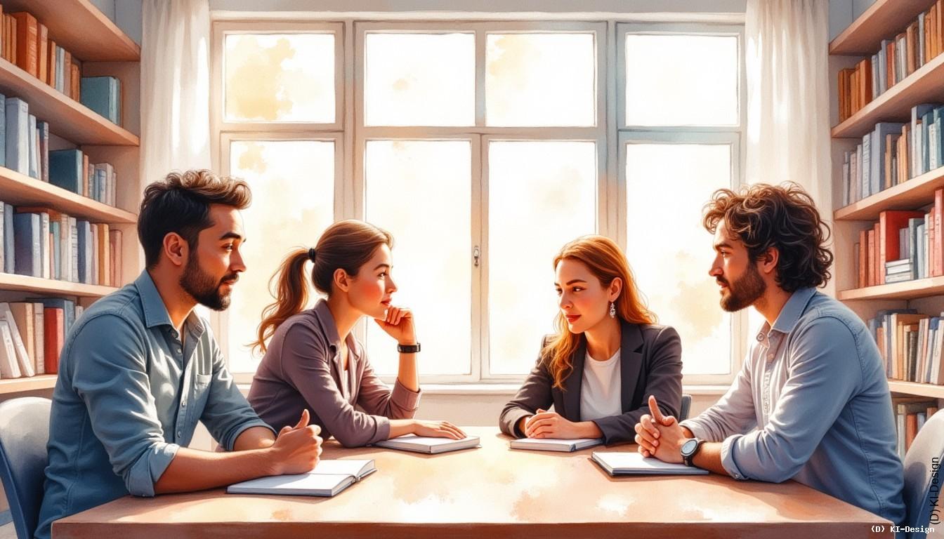Veblens Blick auf Arbeitsteilung: Wie wir durch Jobs soziale Hierarchien und Statussymbole kreieren!
